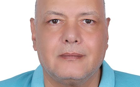 محمد عارف : التكامل الضريبي العربي ضرورة ملحة لمواجهة تحديات النظام العالمي الجديد