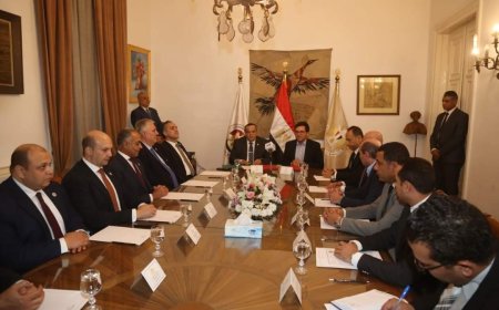 وزارة الثقافة توقع بروتوكول تعاون مع الهيئة الوطنية للانتخابات لتعزيز ثقافة المشاركة الديمقراطية