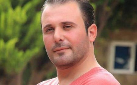 صادق إسبر يطلق "محلاكي" ويشعل الساحة الغنائية بنشاطات مميزة