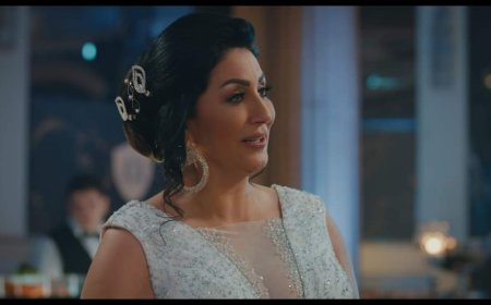 بدايه قويه لإنطلاق مسلسل " نقطه سوده " في أولي حلقاته علي MBC مصر