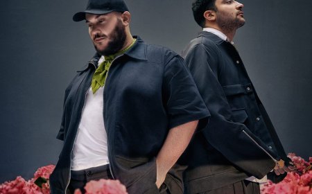 بسيوني وحسين جمال يطرحان "ما تيجي نرجع"