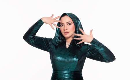 منه بهجت تنتهي من تسجيل أحدث أعمالها الغنائيه " الذكريات"