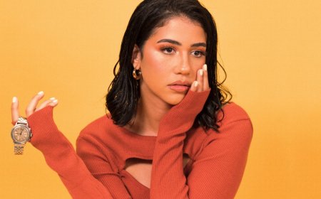 نوران أبو طالب.. تطرح أحدث أغنياتها " كان ليك معايا"