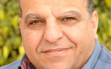 أحمد النجار يكتب : المهرجان بمن حضر ...!