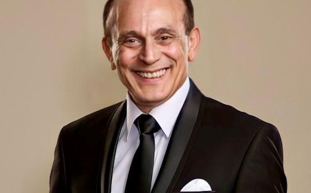 الأحد .. حفل افتتاح مهرجان «الرواد المسرحي» بحضور النجم محمد صبحي