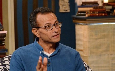 من خيري حسن إلى الفنان حسين فهمى: لقد أعدت لنا بريق المهرجان