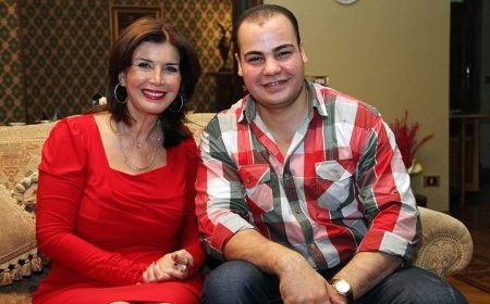 نجم الصحافة المحبوب عمرو صحصاح من قيادة الصحافة إلى نجومية الفن.. رحلة تألق بين الإعلام والتمثيل
