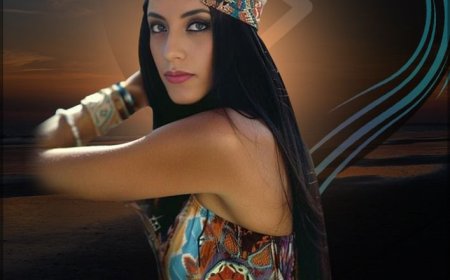 آيه سليمان تجسد أربعة مشاهد بمسرحية ":الجوازة باظت " مع ناصر عبدالحفيظ