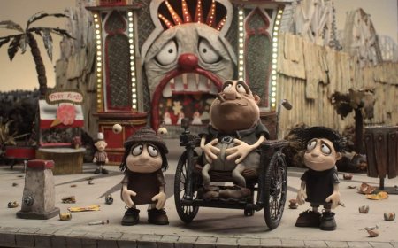 اليوم.. عرض دولي أول لفيلم "مذكرات حلزون" ضمن المسابقة الدولية بمهرجان القاهرة السينمائي