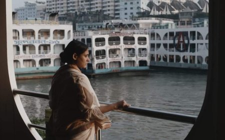 اليوم.. عرض عالمي أول لفيلم "عزيزتي مالوتي" ضمن المسابقة الدولية بمهرجان القاهرة السينمائي