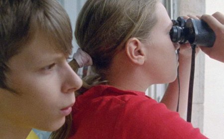 اليوم.. عرض فيلم "عندما رن الهاتف" ضمن المسابقة الدولية بمهرجان القاهرة السينمائي