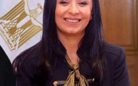 بالتنسيق مع النيابة العامة الموقرة .. وزيرة التضامن الاجتماعي توجه بنقل "ماما دنيا" إلى إحدى دور الرعاية