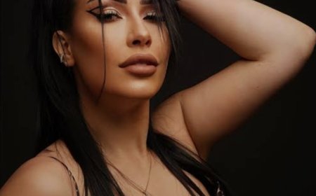 حبس مذيعة برنامج " ضرب نار " (4) أيام على ذمة التحقيقات لاتهامها بحيازة مخدر  اغتصاب الفتيات  GHP