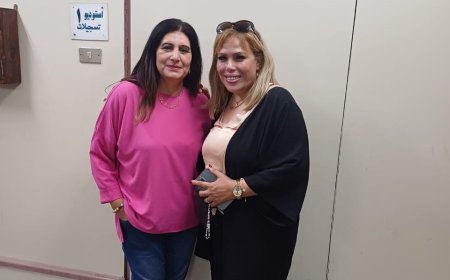 أسرار وألحان حلمي أمين في برنامج أغاني منسية على إذاعة القاهرة الكبرى"