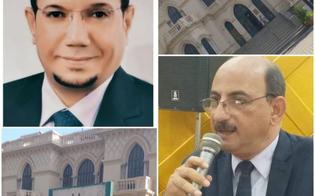 ندوة ثقافية بمكتبة القاهرة الكبرى: "دور الأزهر في محاربة الفساد والتطرف الفكري"