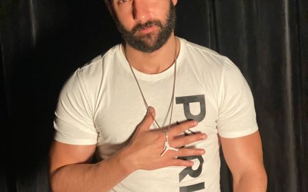 بيجاد مهتدي: الشركة المتحدة منحتني الفرصة وسعيد بمشاركتي في "تيتا زوزو"