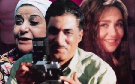 مهرجان البحر الأحمر السينمائي الدولي يكشف عن مختارات برنامج "كنوز البحر الأحمر" للعام 2024