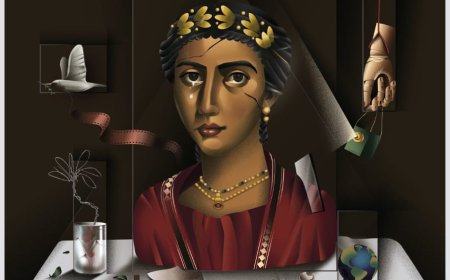 مهرجان الفيوم السينمائي يطلق البوستر الرسمي للدورة الأولى