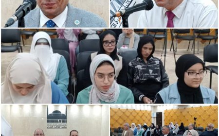 الثقافة والفهم المعتدل فى مواجهة الفساد والتطرف