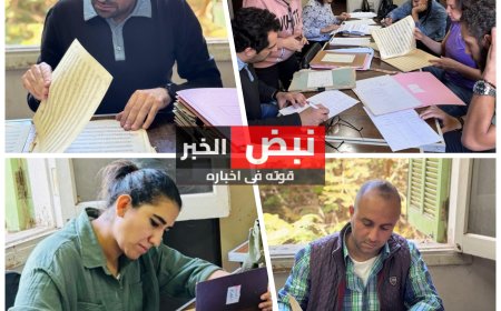 وزارة الثقافة تشهد تطور كبير في تنفيذ مبادرات التحول الرقمي