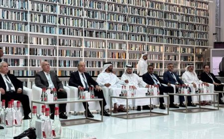 وزير الطيران المدني يشارك في فعاليات «البرنامج الدولي لقادة الطيران المدني» بدبي   القاهرة في ١٩ نوفمبر ٢٠٢٤
