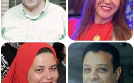 نبض الخبر | يهنأ (٤) من مؤسسة الأهرام بفوزهم بعضوية مجلس الإدارة بالجمعية المصرية للإعلان