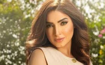 تفاصيل مسلسل روجينا في رمضان 2025