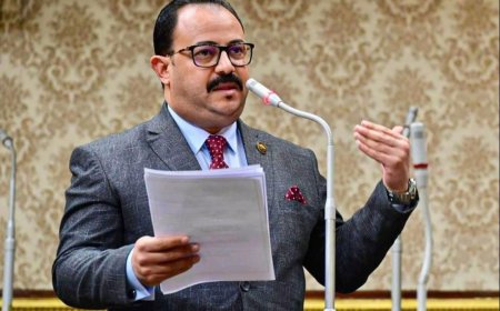 أول طلب إحاطة لحجب التيك توك عن مصر بعد منعه في 19 دولة