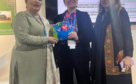 وزيرة البيئة تشارك في احتفالية توزيع جوائز مبادرة Africa Grows Green Awards لمعالجة تغير المناخ من خلال الابتكار وريادة الأعمال