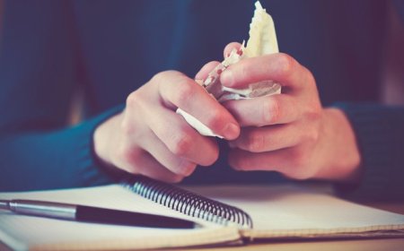 دراسة أظهرت علاجًا فعالًا للبالغين المصابين بعُسر القراءة