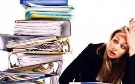 إذا كنت من مؤيدي السهر والعمل الإضافي فما إشارات الاستغاثة التي سيرسلها جسمك