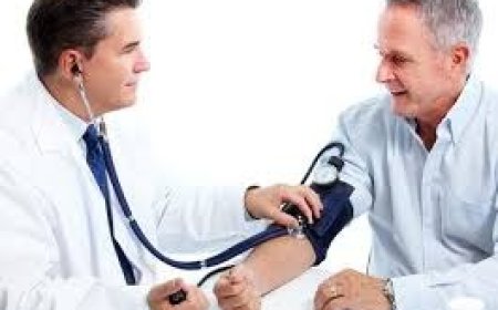 ضغط الدم الطبيعي .. وأرقامك