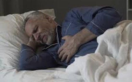 مأساة! رجل أعمال "رفض دخول المستشفى" وتوفي فجأة بعد خمسة أيام! انتبه لهذه الأعراض