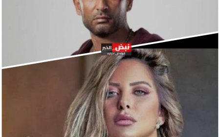 ريم مصطفي بطلة مسلسل "سيد الناس" أمام عمرو سعد في رمضان 2025
