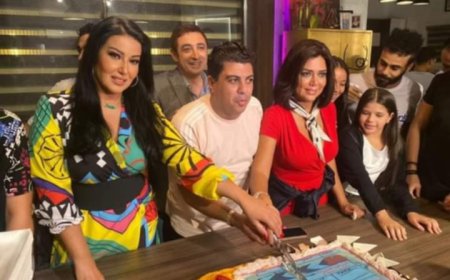 بلال صبري | 10 يناير  موعد عرض " أوراق التاروت "  لـ رانيا يوسف وسميه الخشاب