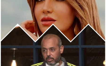 مأساة جديدة تكشفها لقاء سويدان في برنامجها .. دخل يعمل منظار خرج يغسل كلى