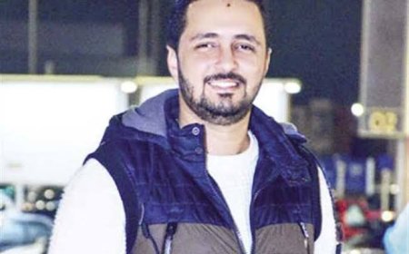 انطلاق تصوير الجزء الخامس من "المداح" استعدادًا لرمضان 2025