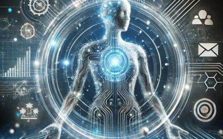 أميرة الجارحي تكتب :  "ChatGPT" بين الفوائد والمخاطر