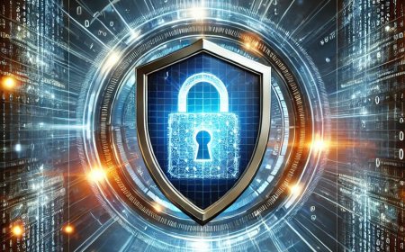 الأمن السيبرانى و حماية المعلومات