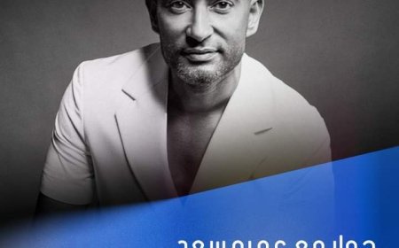 غدا.. حوار مع عمرو سعد بمهرجان القاهرة السينمائي الـ 45