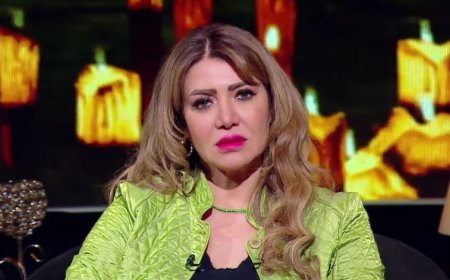 حقائق صادمة تكشفها لقاء سويدان عن عقار GHP .. استخداماته وتحذيرات خطيرة