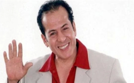 لمياء علي تكتب.. عادل الفار: مسيرة فنية خالدة وخسارة لا تُعوّض للفن المصري