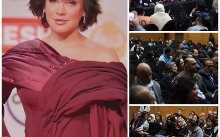 سولاف فواخرجي: الجمهور المصري دائما على الراس وأحلام "سلمى" البيت والكرامة والأمن