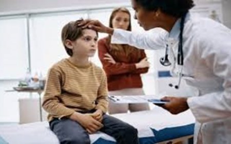 أمنية شكري تكتب : متلازمة هنتر الأعراض والعلاج