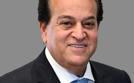 الدكتور خالد عبدالغفار : قانون تنظيم المسؤولية الطبية وحماية المريض ينص على توحيد الإطار الحاكم للمسؤولية المدنية والجنائية