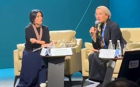 وزيرة البيئة : مصر قدمت للعالم الدليل على إمكانية الربط الحقيقي بين المناخ والتنوع البيولوجي والتصحر