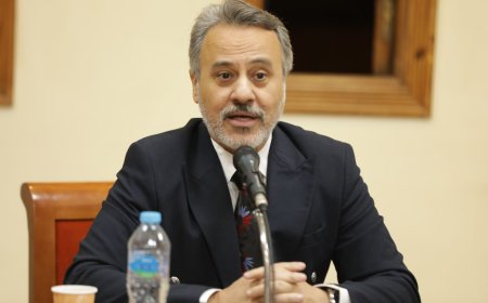 بالصور | وزارة الثقافة تناقش "الإنتاج والتوزيع الموسيقي بين القديم والحديث"