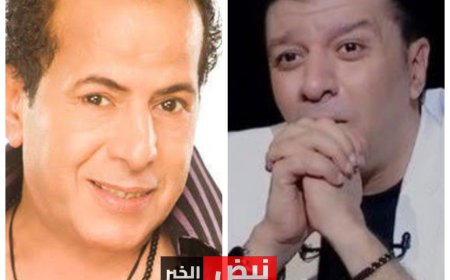 مجلس نقابة الموسيقيين برئاسة مصطفى كامل ينعى الفنان عادل الفار
