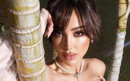 بسمة بوسيل تواصل تألقها على مواقع التواصل الاجتماعي " اليوتيوب " فور طرح أغنيتها " قادرين يا حب "