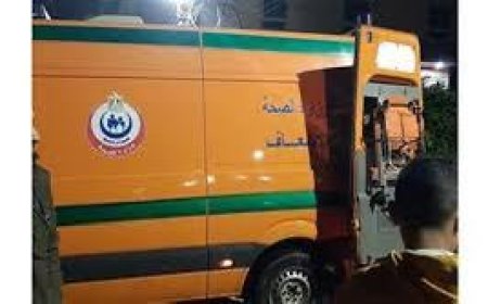 الإهمال يهدد سلامة العاملين في نادي سبورتنج الرياضي